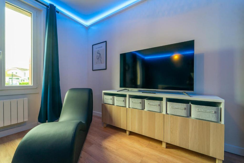 Suite Eden - Love Room - Coulommiers17 de Suite Eden - Love Room
