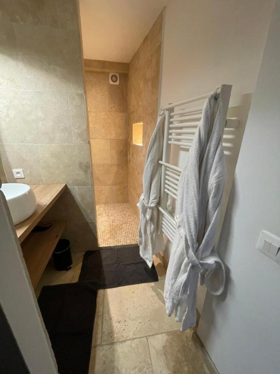 L’Evasion la Love Room de Fayence - Fayence19 de L’Evasion la Love Room de Fayence
