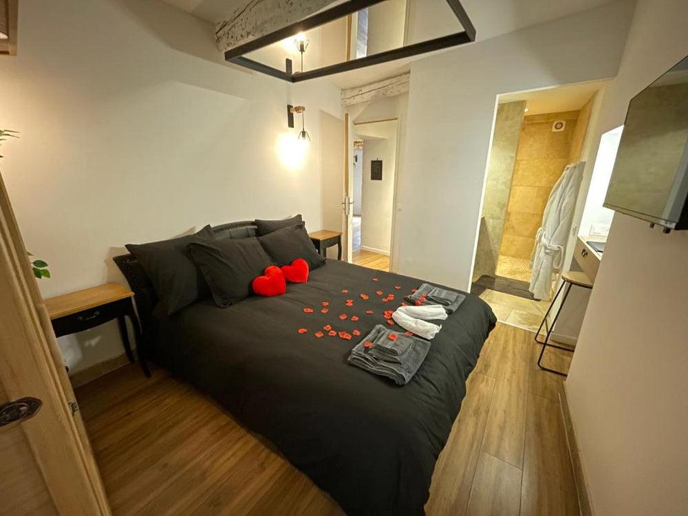 L’Evasion la Love Room de Fayence - Fayence23 de L’Evasion la Love Room de Fayence
