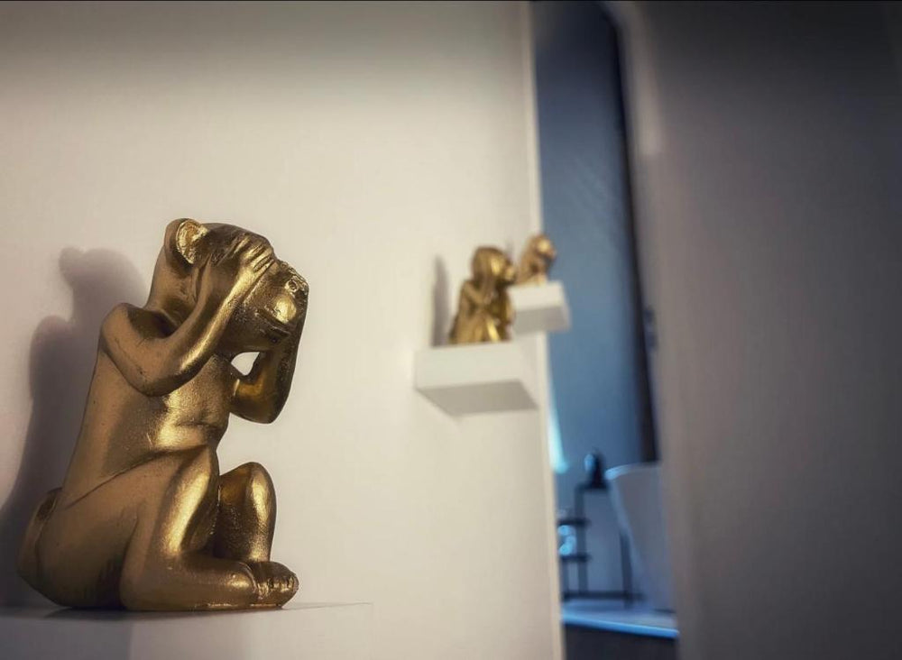 Le Domaine des Songes - Saint-Maden4 de Le Domaine des Songes
