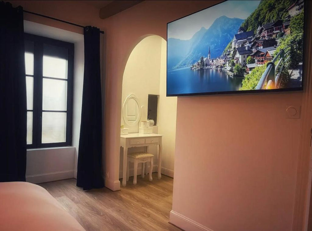 Le Domaine des Songes - Saint-Maden14 de Le Domaine des Songes
