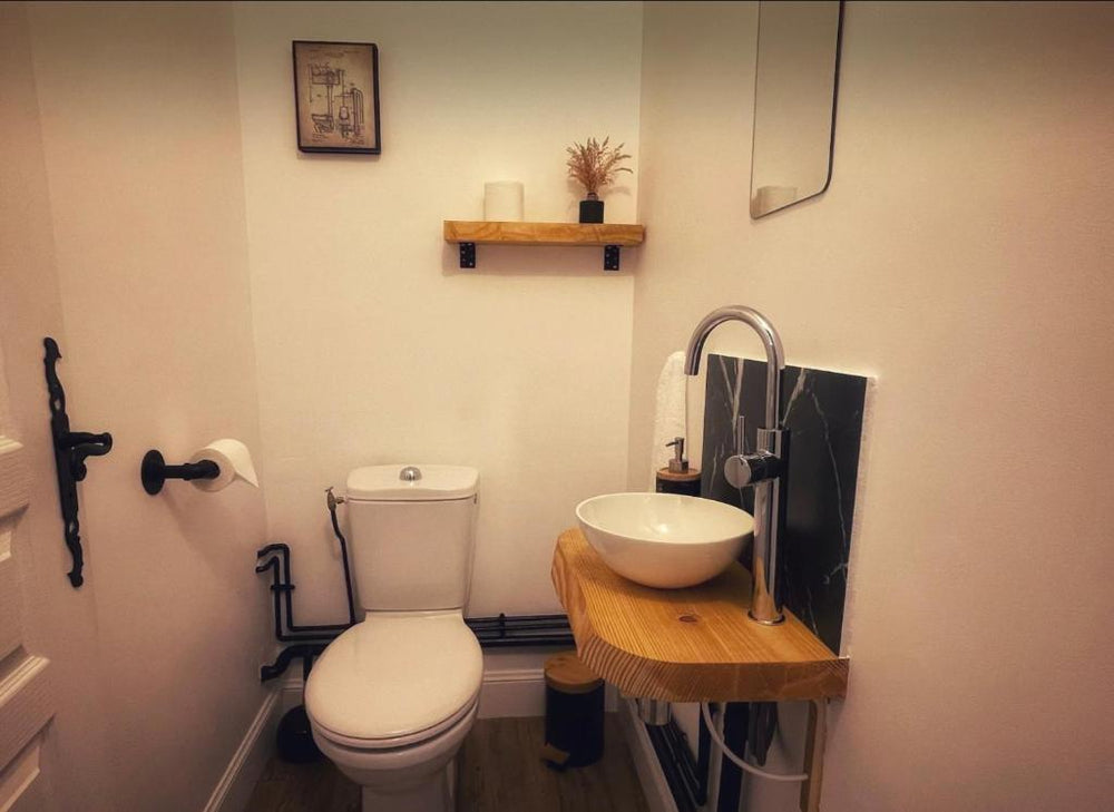 Le Domaine des Songes - Saint-Maden17 de Le Domaine des Songes
