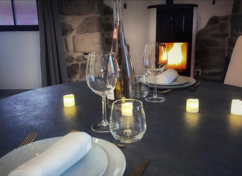 Le Domaine des Songes - Saint-Maden4 de Le Domaine des Songes
