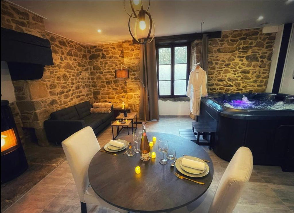 Le Domaine des Songes - Saint-Maden13 de Le Domaine des Songes
