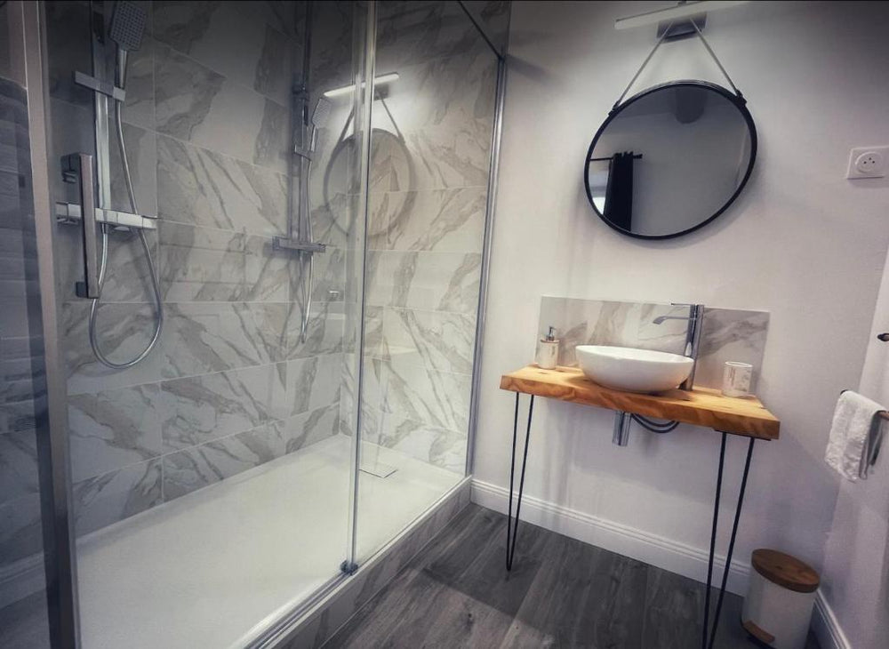 Le Domaine des Songes - Saint-Maden12 de Le Domaine des Songes
