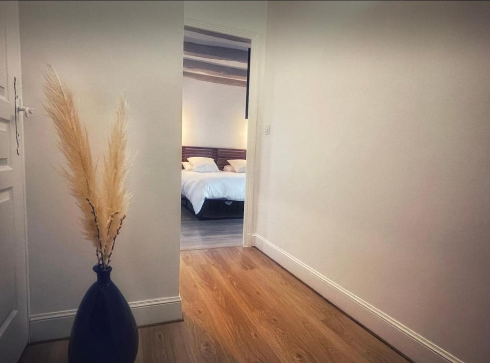 Le Domaine des Songes - Saint-Maden16 de Le Domaine des Songes
