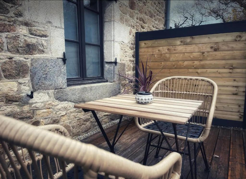 Le Domaine des Songes - Saint-Maden15 de Le Domaine des Songes
