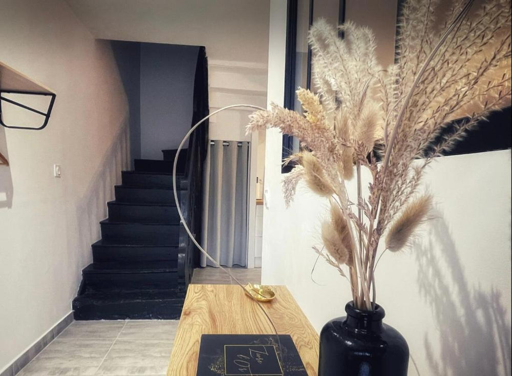 Le Domaine des Songes - Saint-Maden8 de Le Domaine des Songes
