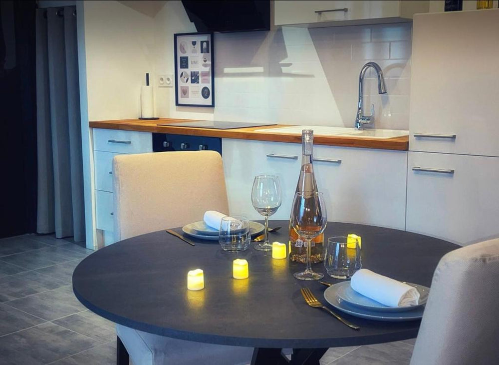 Le Domaine des Songes - Saint-Maden9 de Le Domaine des Songes
