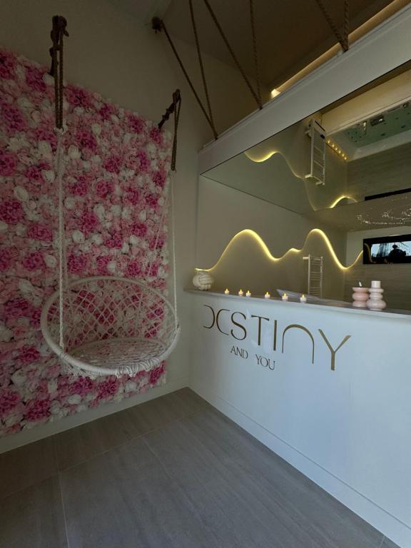 SPA PRIVATIF - LOVE ROOM LUXE - PROCHE DISNEY - Marles-en-Brie7 de SPA PRIVATIF - LOVE ROOM LUXE - PROCHE DISNEY
