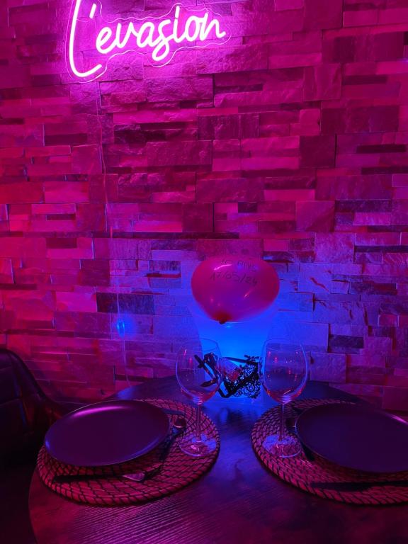 L’Evasion la Love Room de Fayence - Fayence45 de L’Evasion la Love Room de Fayence
