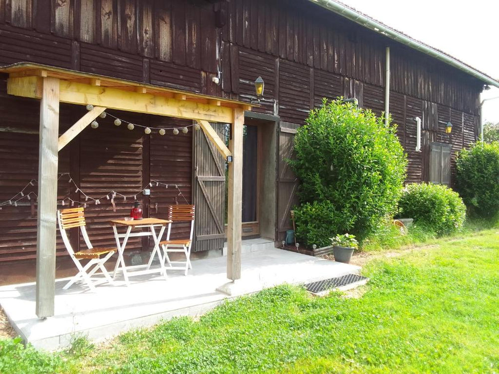 Maison des Soupirs - Montpon-Ménestérol7 de Maison des Soupirs
