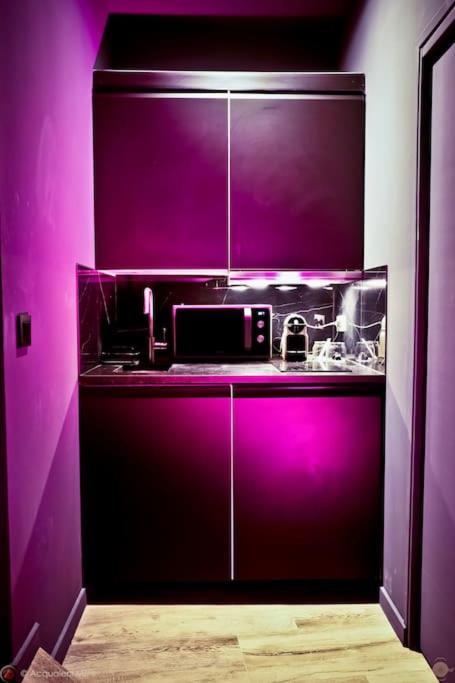 GreyRoom Cannes-Love Room BDSM - Cannes4 de GreyRoom Cannes-Love Room BDSM
