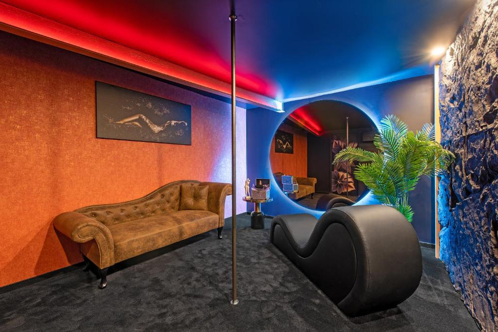 Insolite Spa Privatif Suite étoilée - Albi13 de Insolite Spa Privatif Suite étoilée
