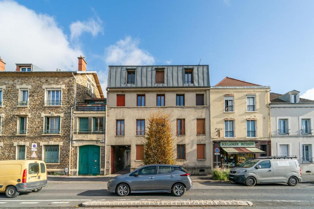 Suite Eden - Love Room - Coulommiers18 de Suite Eden - Love Room
