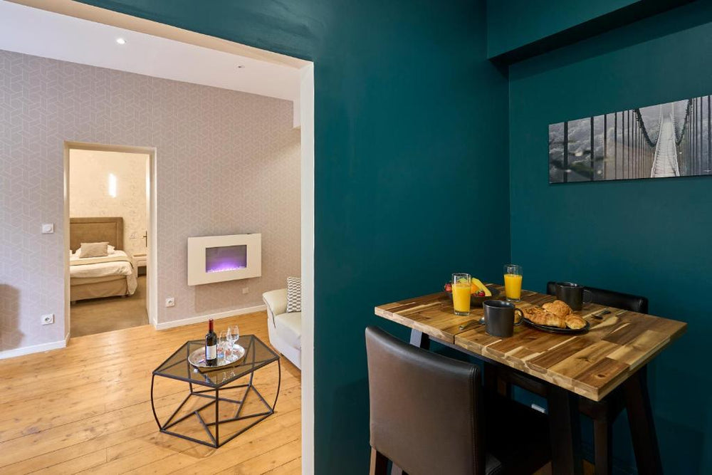 Le DONJON DIONYSOS - Love Room - Carcassonne4 de Le DONJON DIONYSOS - Love Room
