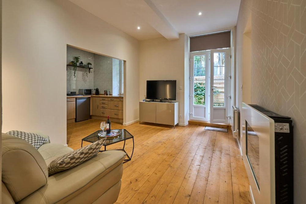 Le DONJON DIONYSOS - Love Room - Carcassonne15 de Le DONJON DIONYSOS - Love Room
