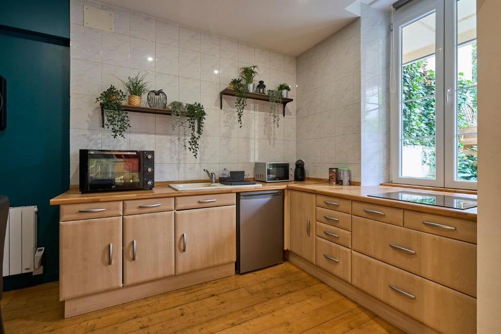 Le DONJON DIONYSOS - Love Room - Carcassonne18 de Le DONJON DIONYSOS - Love Room
