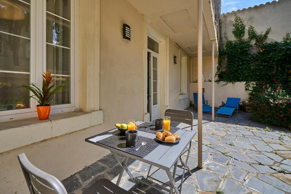 Le DONJON DIONYSOS - Love Room - Carcassonne14 de Le DONJON DIONYSOS - Love Room
