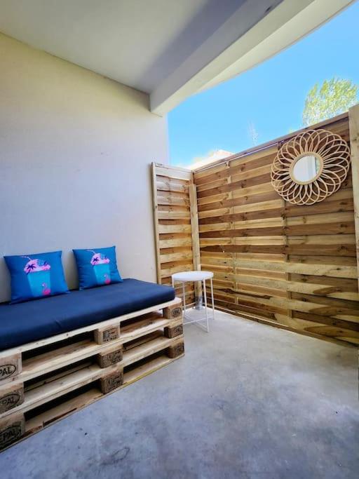 Colorroom31 - Nuit insolite - Spa - Tantra - Love room - Rouffiac-Tolosan28 de Colorroom31 - Nuit insolite - Spa - Tantra - Love room
