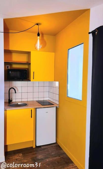 Colorroom31 - Nuit insolite - Spa - Tantra - Love room - Rouffiac-Tolosan15 de Colorroom31 - Nuit insolite - Spa - Tantra - Love room
