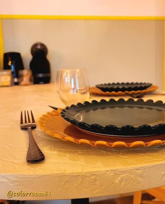 Colorroom31 - Nuit insolite - Spa - Tantra - Love room - Rouffiac-Tolosan9 de Colorroom31 - Nuit insolite - Spa - Tantra - Love room
