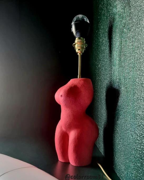 Colorroom31 - Nuit insolite - Spa - Tantra - Love room - Rouffiac-Tolosan5 de Colorroom31 - Nuit insolite - Spa - Tantra - Love room
