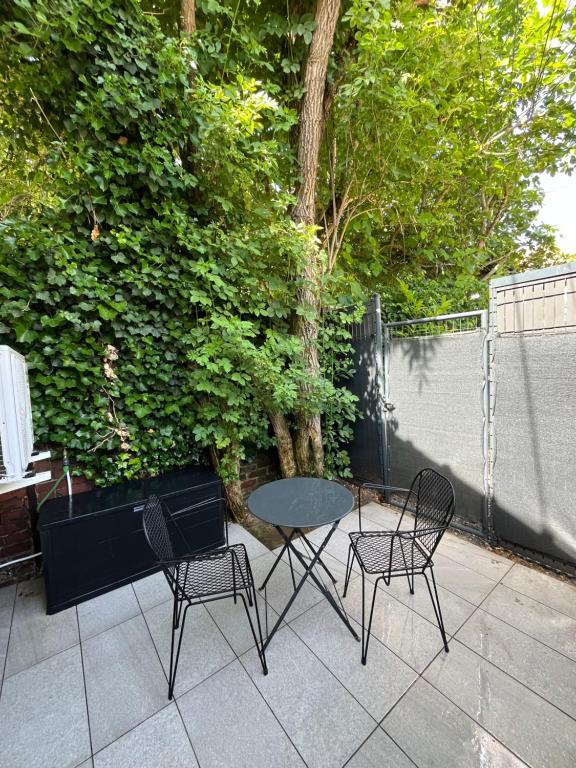 Amour d'une Nuit, LoveRoom - Sarcelles10 de Amour d'une Nuit, LoveRoom
