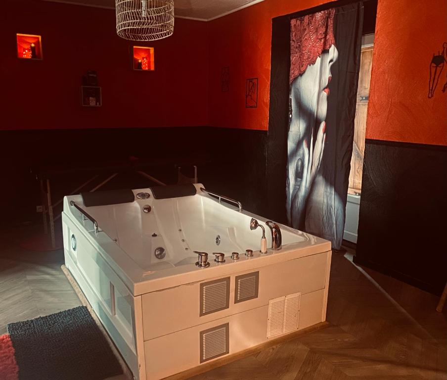 L éveil des plaisirs jeux coquins balnéo - Malmerspach18 de L éveil des plaisirs jeux coquins balnéo
