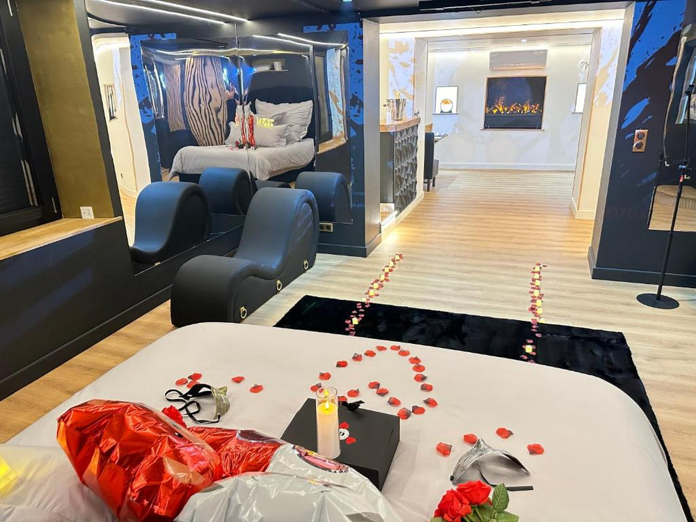 Eden de Roques - Castres45 de Eden de Roques
