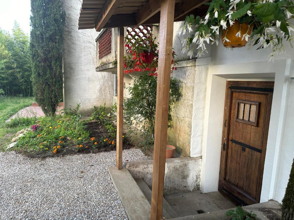 Eden de Roques - Castres6 de Eden de Roques
