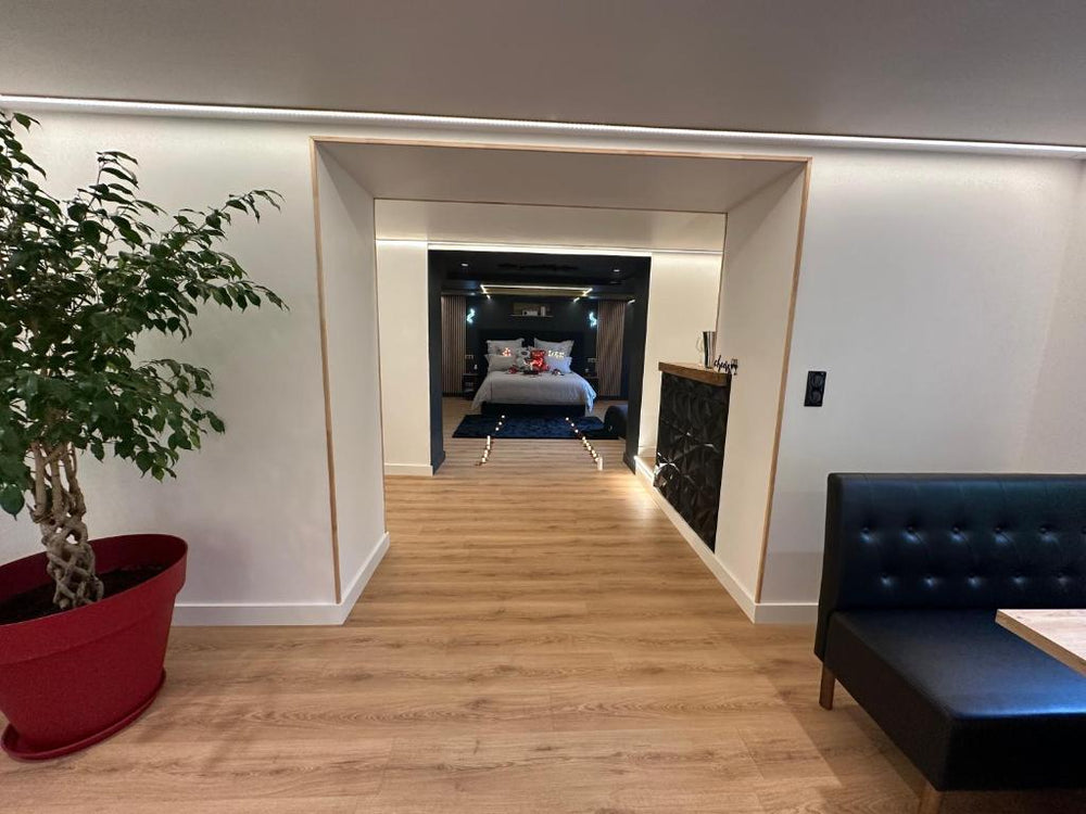 Eden de Roques - Castres13 de Eden de Roques
