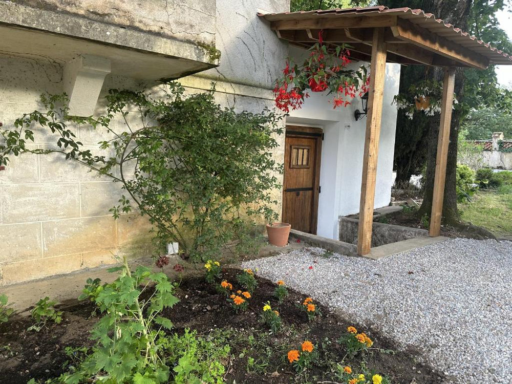 Eden de Roques - Castres17 de Eden de Roques
