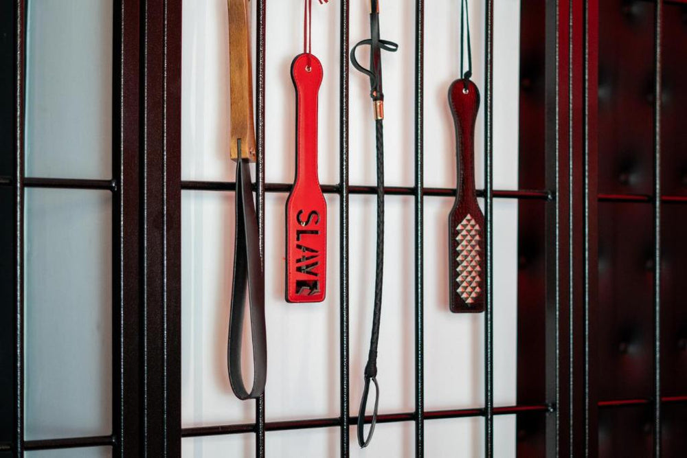 Suite Luxury BDSM - Rome39 de Suite Luxury BDSM
