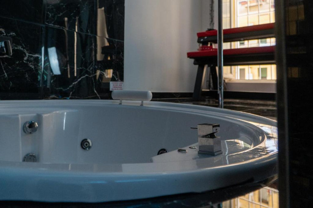 Suite Luxury BDSM - Rome15 de Suite Luxury BDSM
