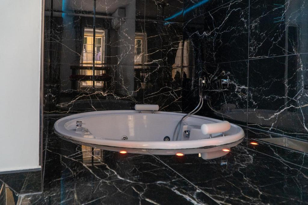 Suite Luxury BDSM - Rome34 de Suite Luxury BDSM
