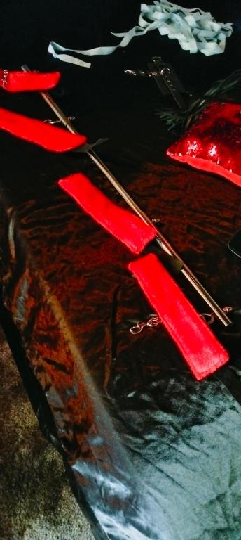 la love interdite chez love room Toulon - Toulon11 de la love interdite chez love room Toulon
