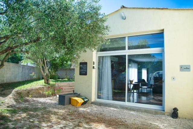 Love Room - La Parenthèse - Saint-Bauzille-de-la-Sylve18 de Love Room - La Parenthèse
