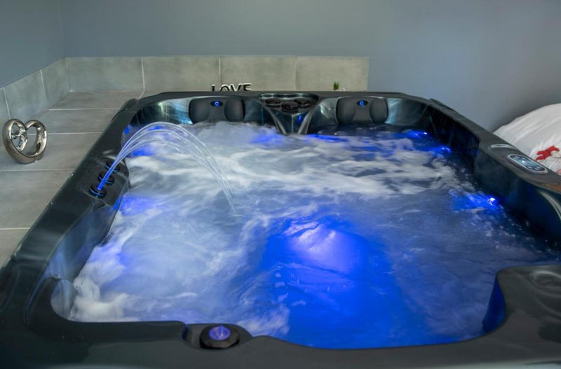 Love Room - La Parenthèse - Saint-Bauzille-de-la-Sylve4 de Love Room - La Parenthèse
