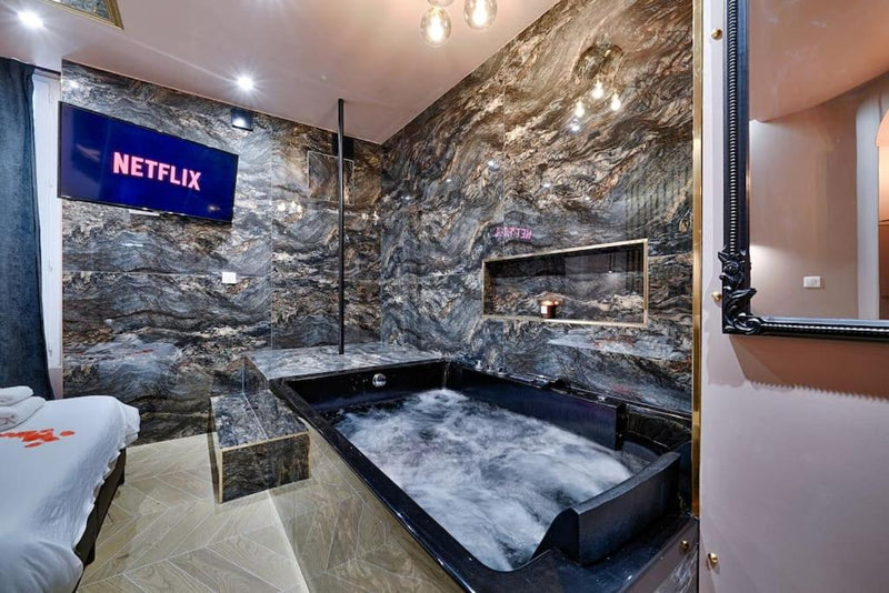 Welcome to Secret Love - Yerres4 de Welcome to Secret Love
