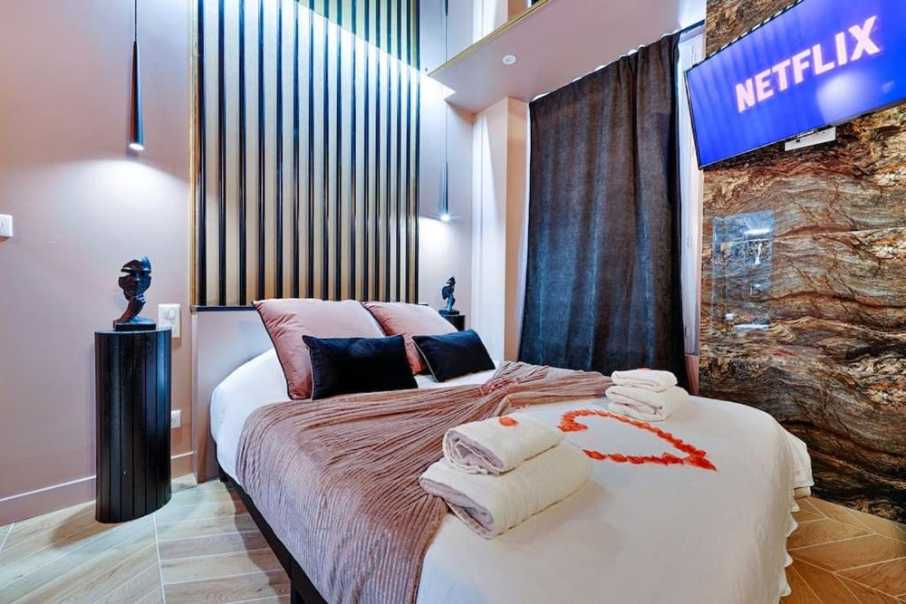 Welcome to Secret Love - Yerres16 de Welcome to Secret Love
