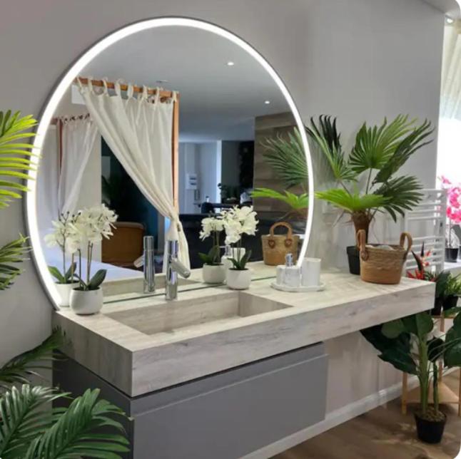 Jungle Secret SPA Nuit insolite - Giromagny8 de Jungle Secret SPA Nuit insolite
