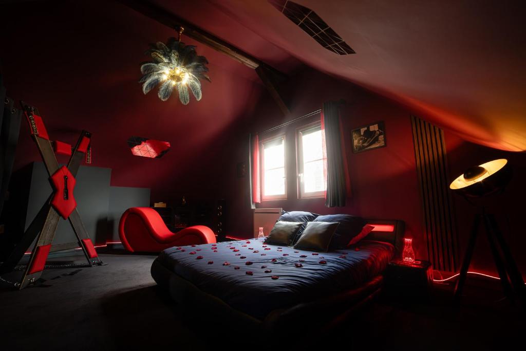 Urban Spa 3 nuances de plaisir - Troyes