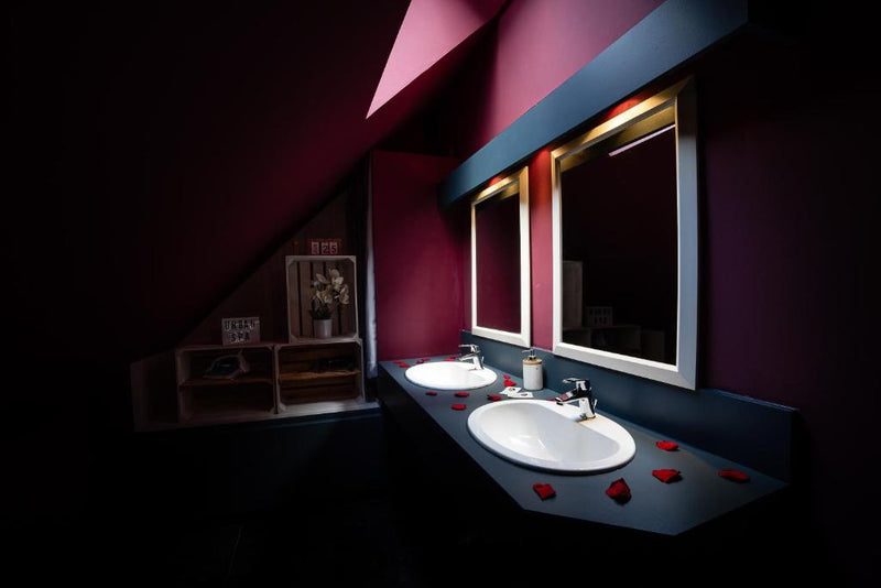 Urban Spa 3 nuances de plaisir - Troyes4 de Urban Spa 3 nuances de plaisir
