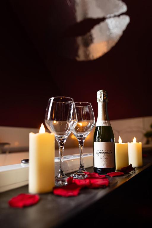 Urban Spa 3 nuances de plaisir - Troyes14 de Urban Spa 3 nuances de plaisir
