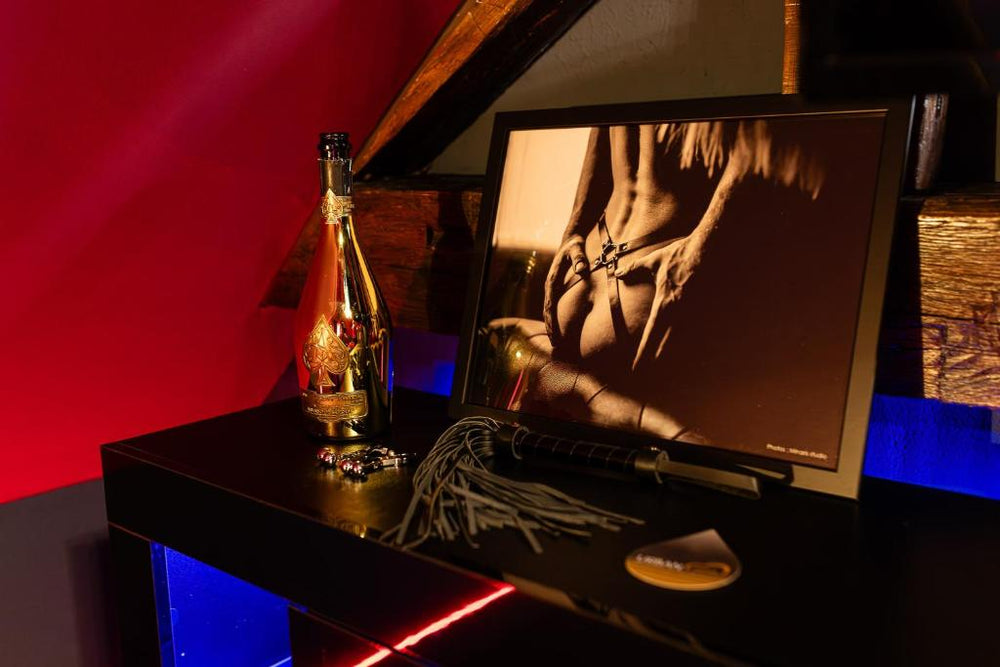 Urban Spa 3 nuances de plaisir - Troyes13 de Urban Spa 3 nuances de plaisir
