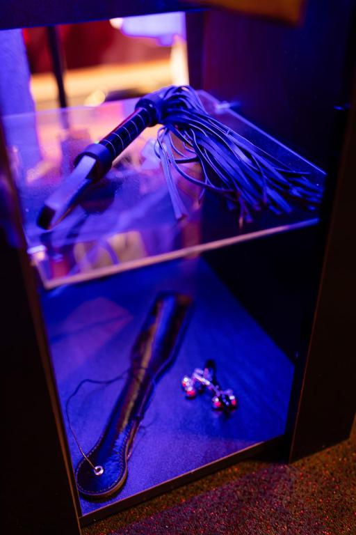 Urban Spa 3 nuances de plaisir - Troyes24 de Urban Spa 3 nuances de plaisir
