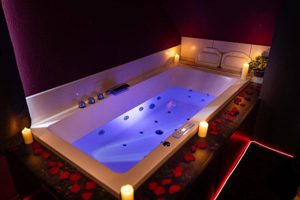 Urban Spa 3 nuances de plaisir - Troyes20 de Urban Spa 3 nuances de plaisir
