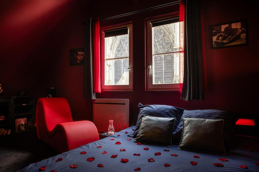 Urban Spa 3 nuances de plaisir - Troyes10 de Urban Spa 3 nuances de plaisir
