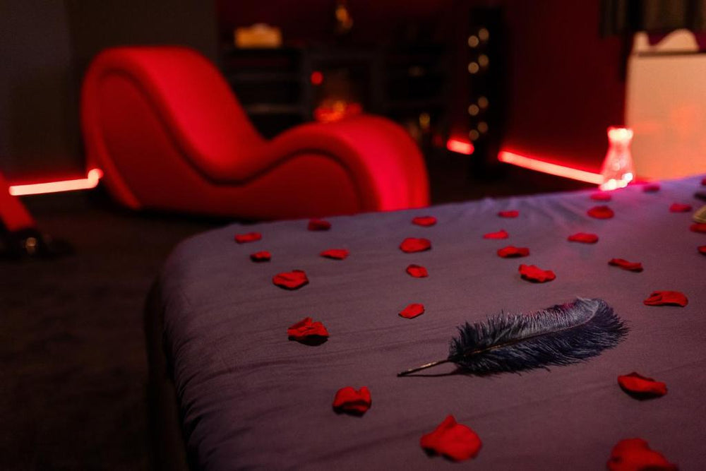 Urban Spa 3 nuances de plaisir - Troyes11 de Urban Spa 3 nuances de plaisir
